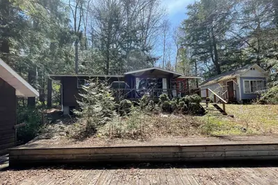 41 Maureen Drive, Seguin, On P2a 2w8