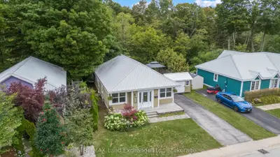 383 Mcnabb Street 119, Saugeen Shores, On N0h 2l0