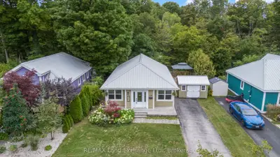 383 Mcnabb Street 119, Saugeen Shores, On N0h 2l0
