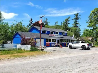 9 Bridge Street, Kawartha Lakes, On K0m 1n0