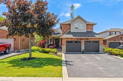 6 Scottswood Lane, Haldimand, On N3w 2l6