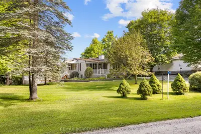 278 Lakeland Lane, Lanark Highlands, On K0a 1p0