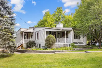 278 Lakeland Lane, Lanark Highlands, On K0a 1p0