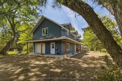 32 Wilson Street, Laurentian Hills, On K0j 1j0