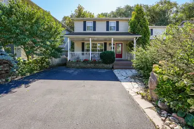 8 Lakeside Drive, St. Catharines, On L2m 1p2
