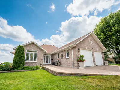 6 Mapleview Place, North Bay, On P1c 1n7
