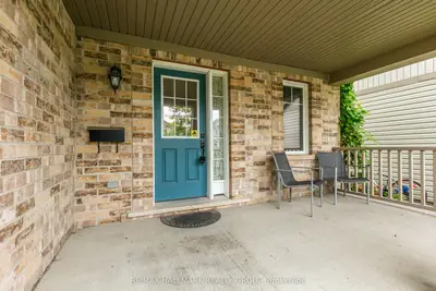 3462 RIVER RUN Avenue, Barrhaven, ON K2J 0R8