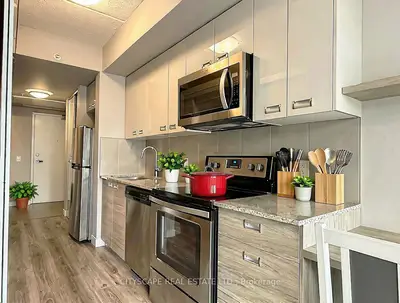 308 Lester Street 511, Waterloo, On N2l 3w7