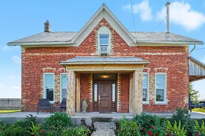649 Upper Dwyer Hill Road, Carp - Huntley Ward, On K0a 1a0