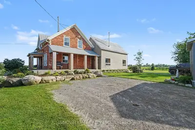 649 Upper Dwyer Hill Road, Carp - Huntley Ward, On K0a 1a0