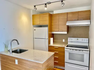 354 Gladstone Avenue 331, Ottawa Centre, On K2p 0r4