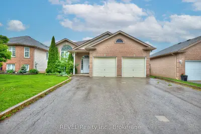 28 QUAKER Road, Welland, ON L3C 7K7