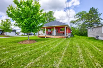 56 West Street N, Kawartha Lakes, On K0m 1n0