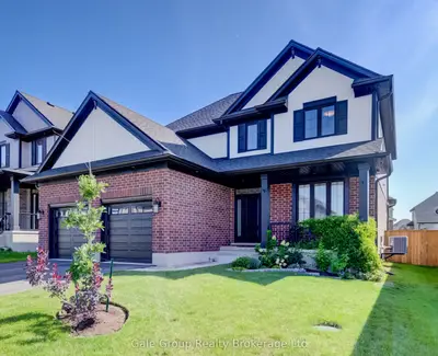 107 Graydon Drive, South-west Oxford, On N0j 1n0