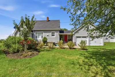 1055 Burger Road, Fort Erie, On L0s 1n0