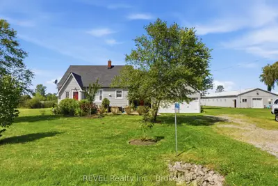 1055 Burger Road, Fort Erie, On L0s 1n0