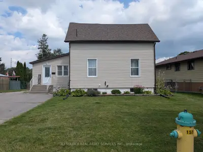 151 Singleton Drive, Belleville, On K8n 5h4