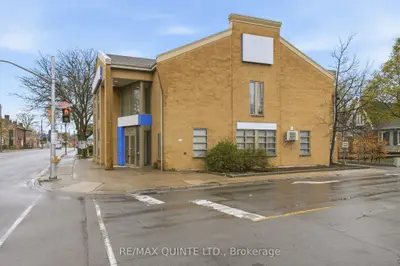 115 Picton Main Street, Prince Edward County, On K0k 2t0