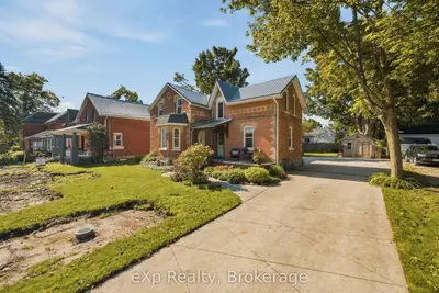 51 Osprey Street S, Southgate, On N0c 1b0