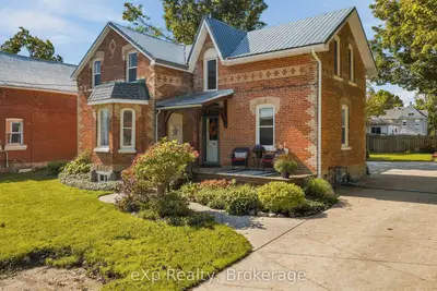 51 Osprey Street S, Southgate, On N0c 1b0