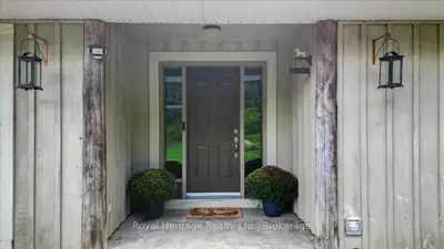174 Bierworth Road, Faraday, On K0l 1c0