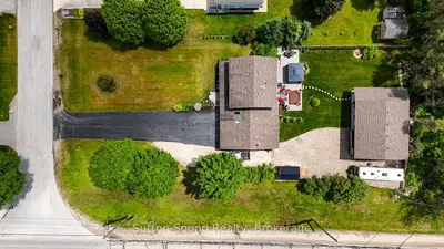 35 Pine Tree Drive, South Bruce Peninsula, On N0h 1p0
