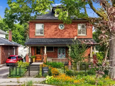96 James Street W, Cobourg, On K9a 2k2