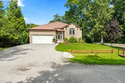 3216 Grove Avenue, Fort Erie, On L0s 1n0