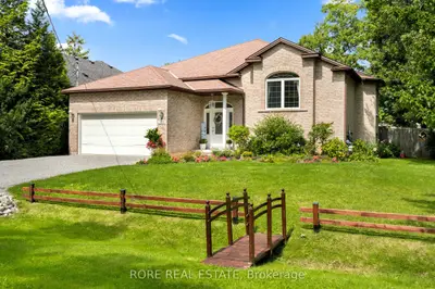 3216 Grove Avenue, Fort Erie, On L0s 1n0