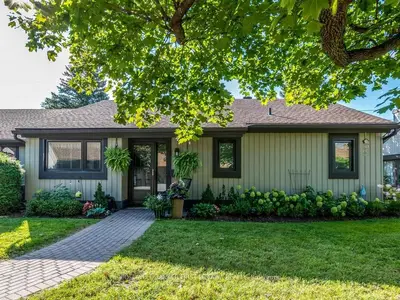 12 KITTANSETT Court, Stittsville - Munster - Richmond, ON K2S 1B9