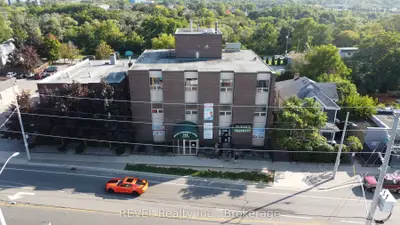 112 Queenston Street 201, St. Catharines, On L2r 2z4