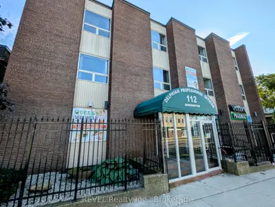 112 QUEENSTON Street 203A&B, St. Catharines, ON L2R 2Z4