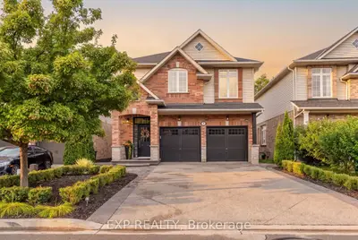 7 Seacove Court, Hamilton, On L8e 0b3