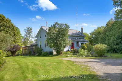 8183 Tinkerville Road, Port Hope, On L0a 1b0