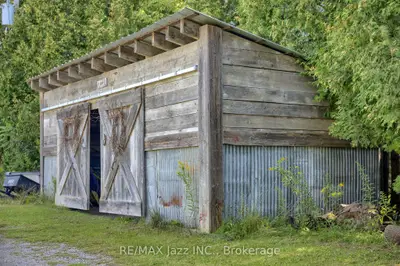 8183 Tinkerville Road, Port Hope, On L0a 1b0