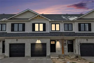 44 Whitcomb Crescent, Smiths Falls, On K7a 0c0