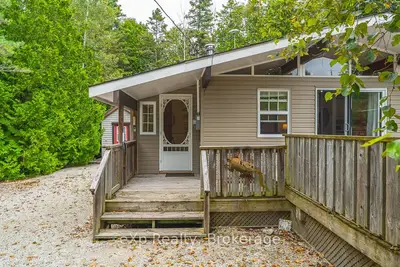1431 Sunset Drive, South Bruce Peninsula, On N0h 1x0