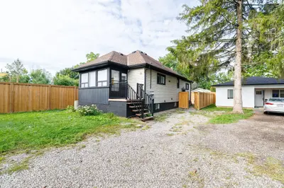 13 Duncan Street W, Welland, On L3b 2c5
