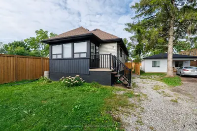 13 Duncan Street W, Welland, On L3b 2c5