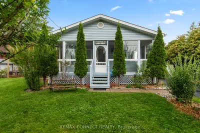 164 HARBOUR Street, Brighton, ON K0K 1H0