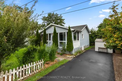 164 HARBOUR Street, Brighton, ON K0K 1H0