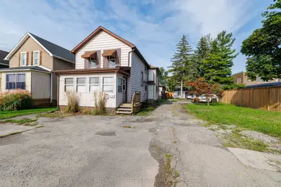 15 Duncan Street, Welland, On L3b 2c5