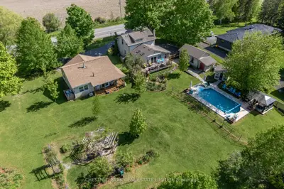 14782 Loyalist Parkway, Prince Edward County, On K0k 1g0