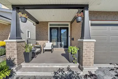 2842 Grand Canal Street, Barrhaven, On K2j 0t3