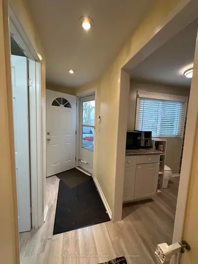5982 Dunn Street 4, Niagara Falls, On L2g 7j9