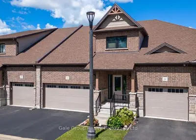42 Serviceberry Lane, Norfolk, On N3y 0e5