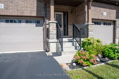 42 Serviceberry Lane, Norfolk, On N3y 0e5