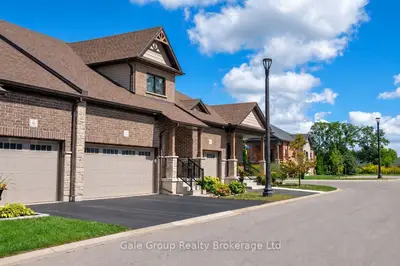 42 Serviceberry Lane, Norfolk, On N3y 0e5