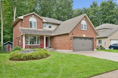 10 Merner Place, Wilmot, On N3a 1z6