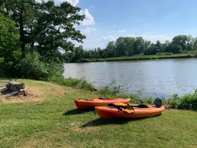 306 RIVERSIDE Drive, Welland, ON L3C 5E5